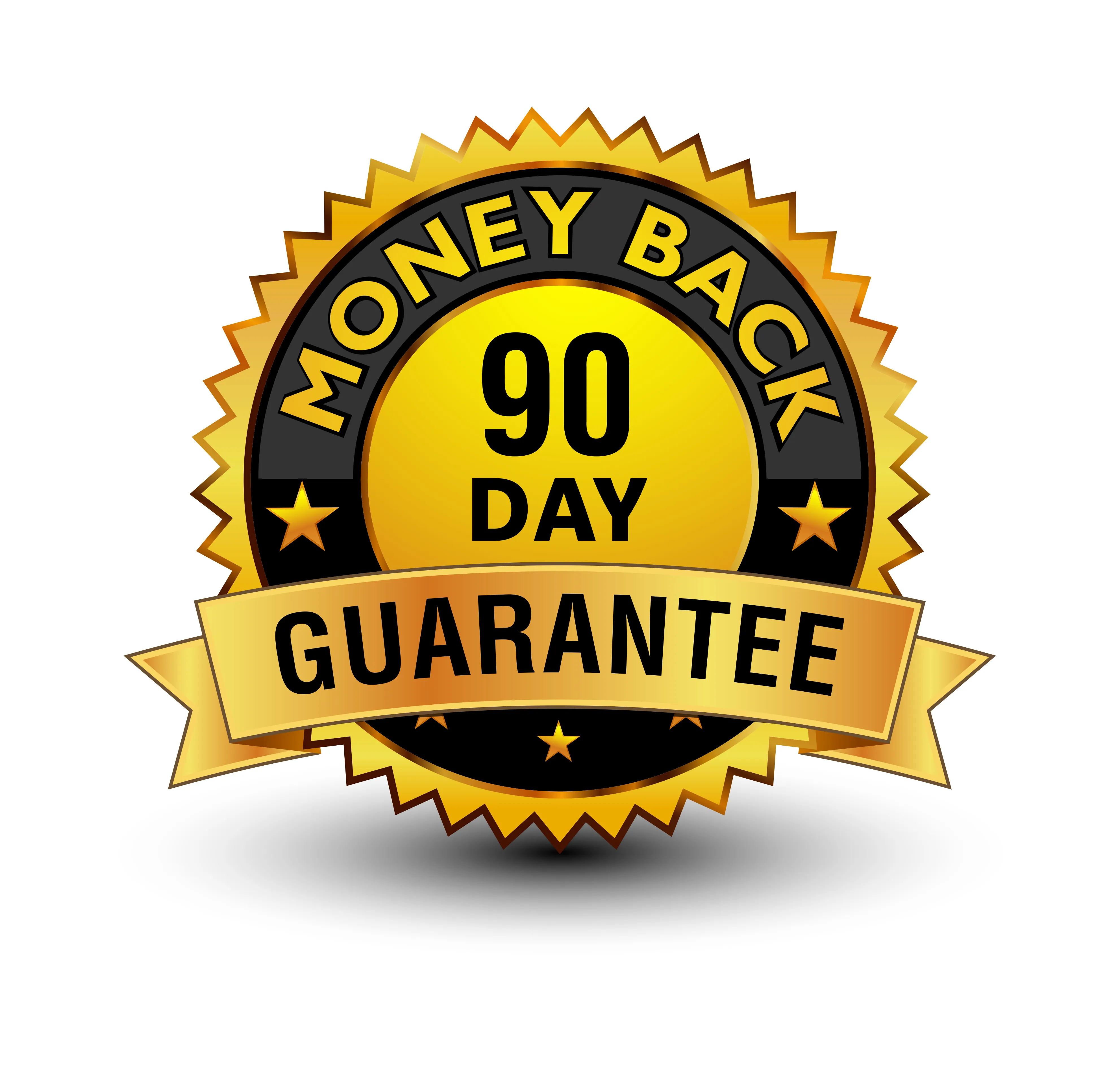Respilean-guarantee-badge